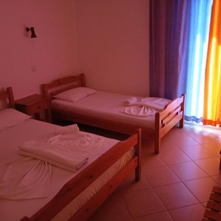 Hotel Julieta'S House Patitírion Zewnętrze zdjęcie