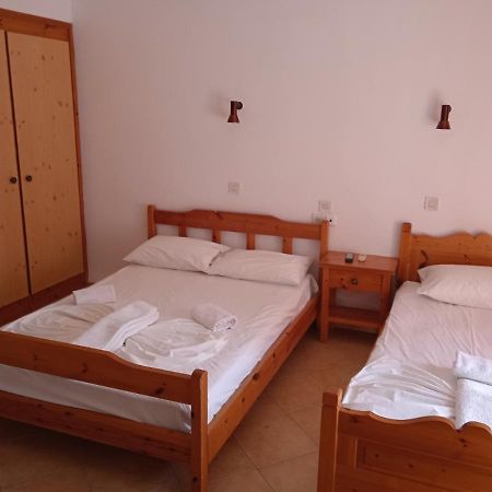 Hotel Julieta'S House Patitírion Zewnętrze zdjęcie