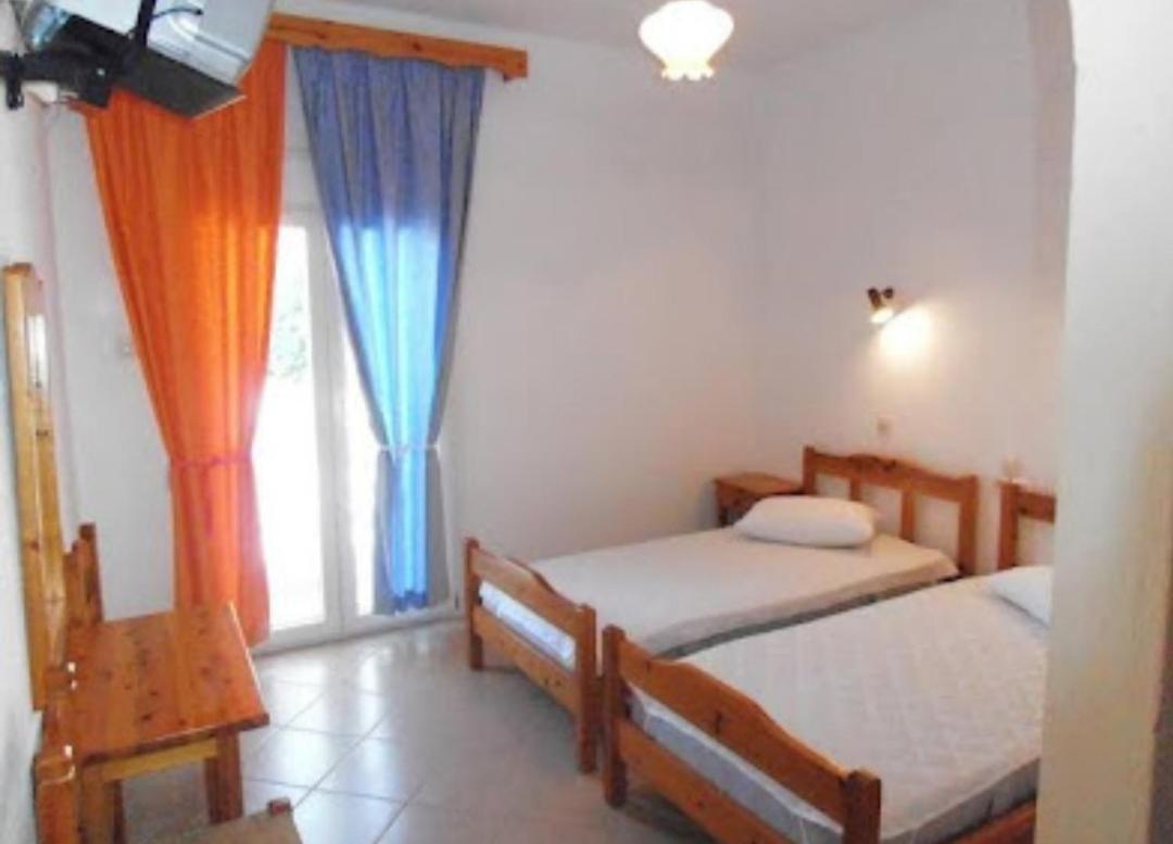 Hotel Julieta'S House Patitírion Zewnętrze zdjęcie