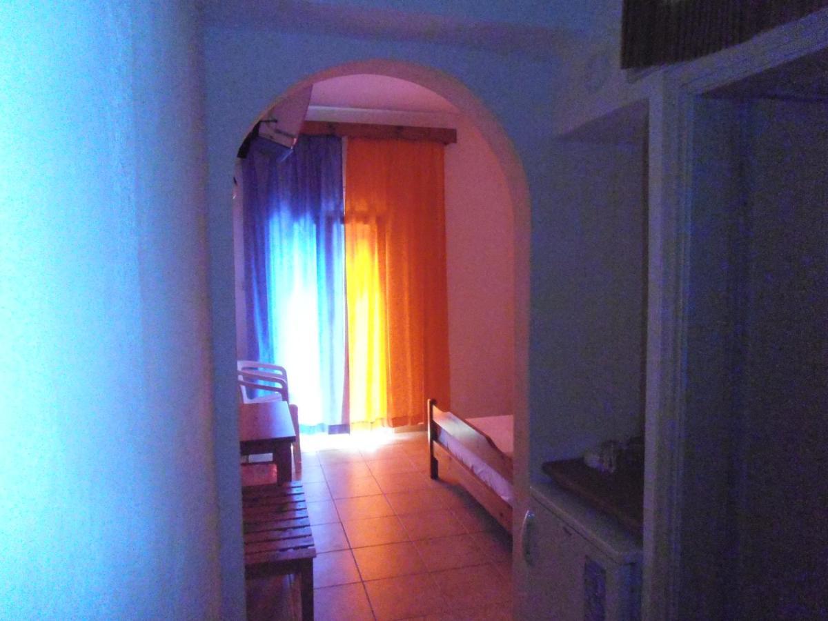 Hotel Julieta'S House Patitírion Zewnętrze zdjęcie