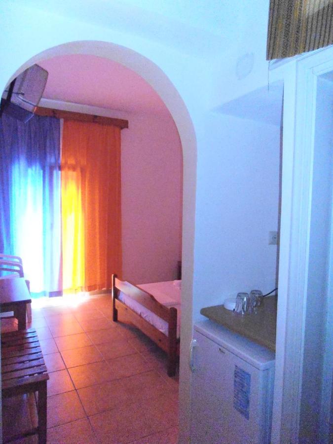Hotel Julieta'S House Patitírion Zewnętrze zdjęcie