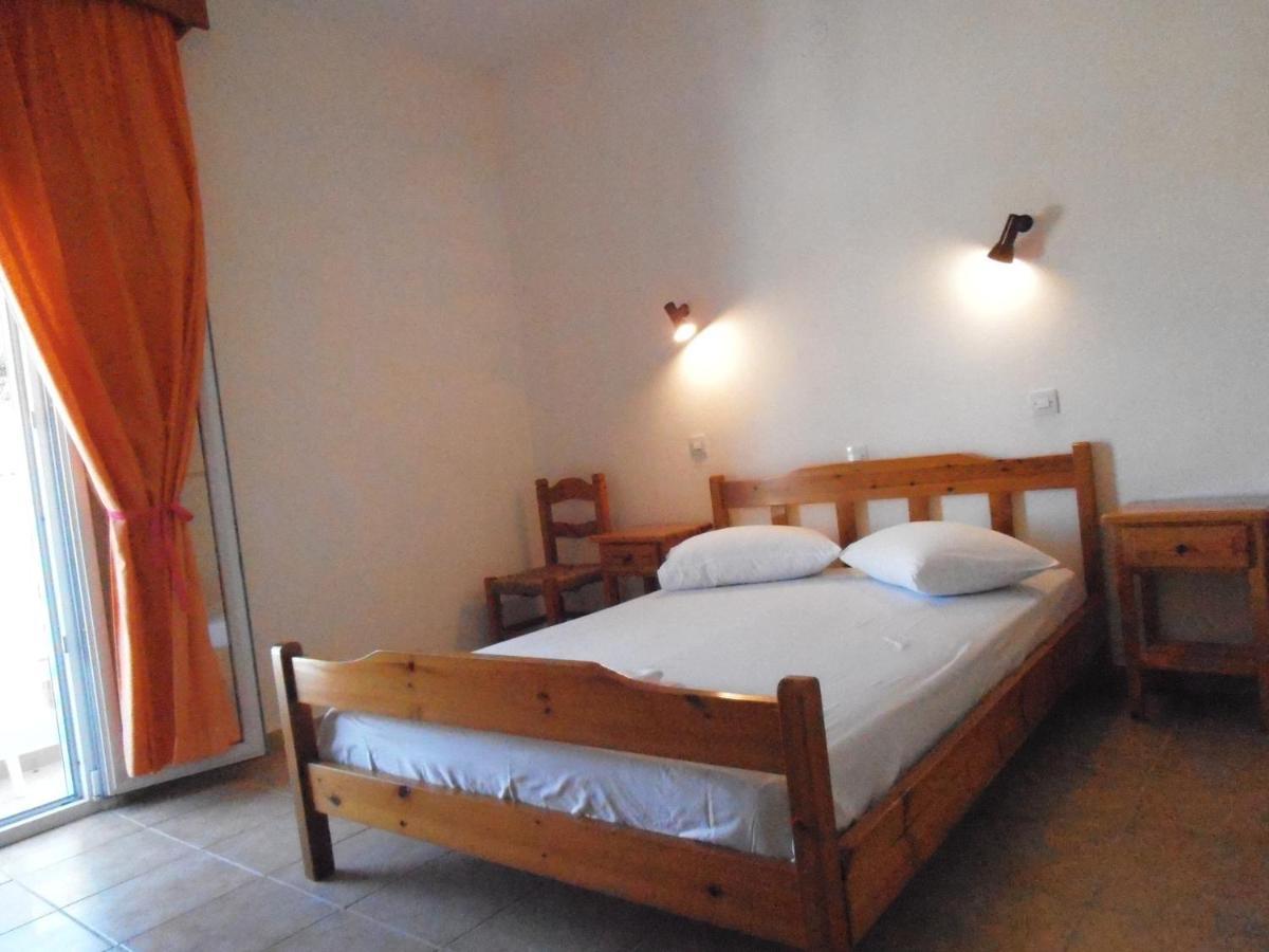 Hotel Julieta'S House Patitírion Zewnętrze zdjęcie
