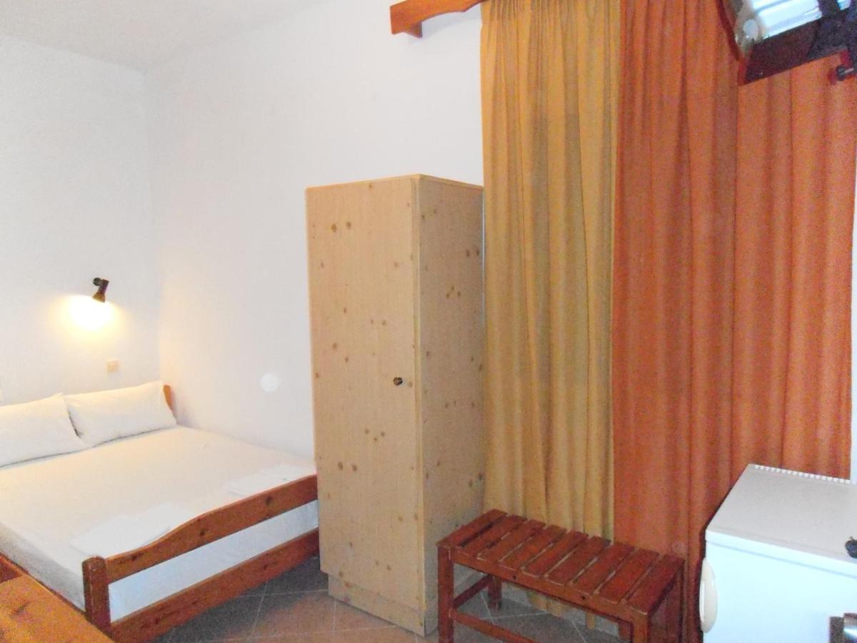 Hotel Julieta'S House Patitírion Zewnętrze zdjęcie