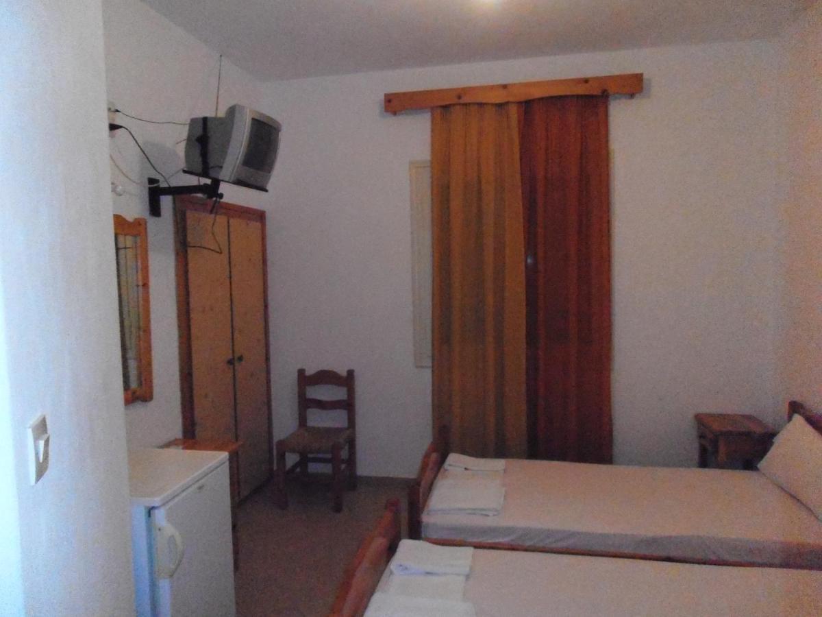 Hotel Julieta'S House Patitírion Zewnętrze zdjęcie