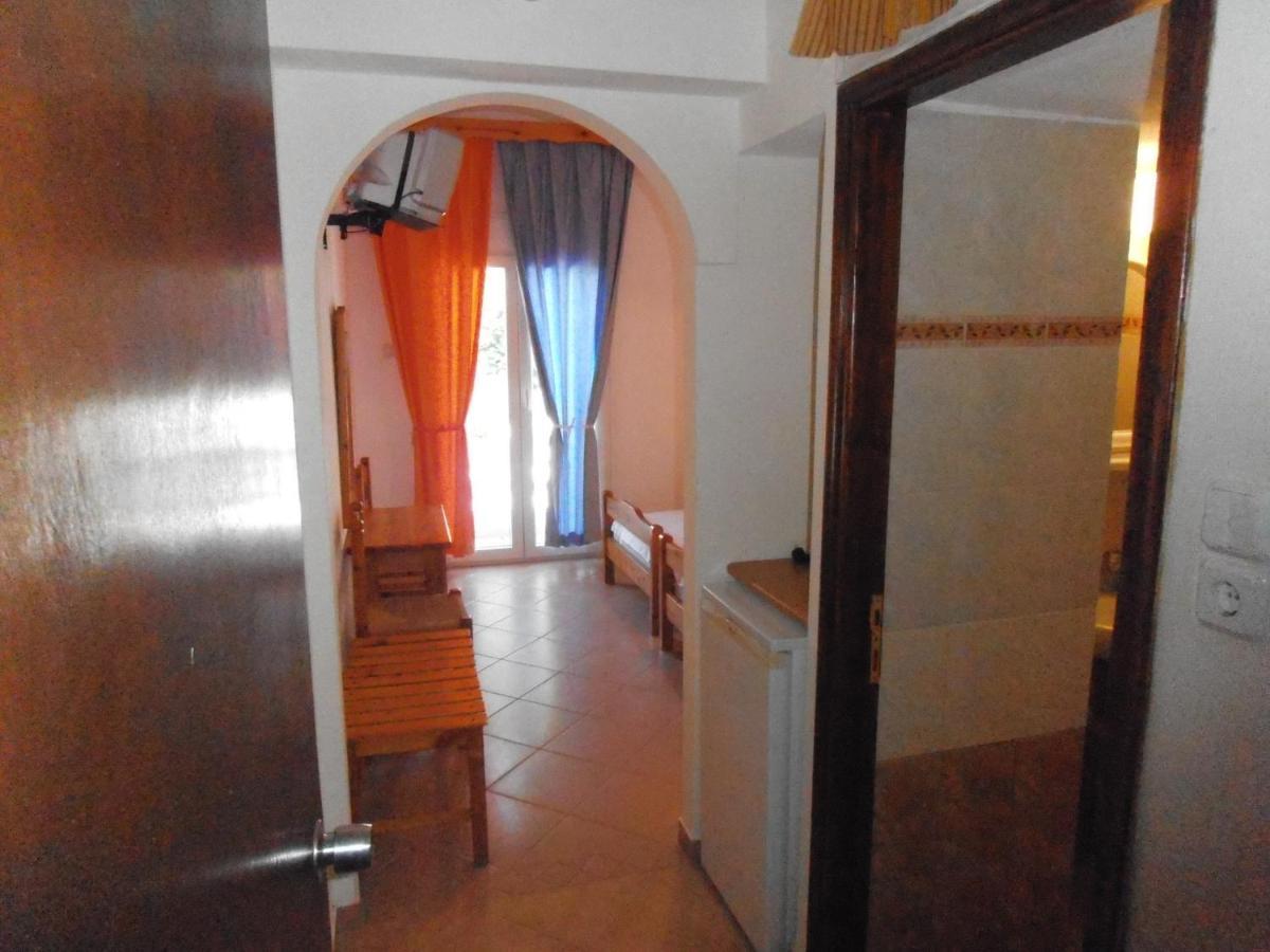 Hotel Julieta'S House Patitírion Zewnętrze zdjęcie