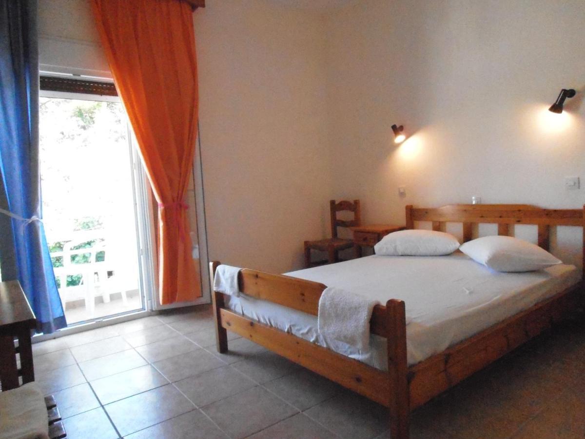 Hotel Julieta'S House Patitírion Zewnętrze zdjęcie