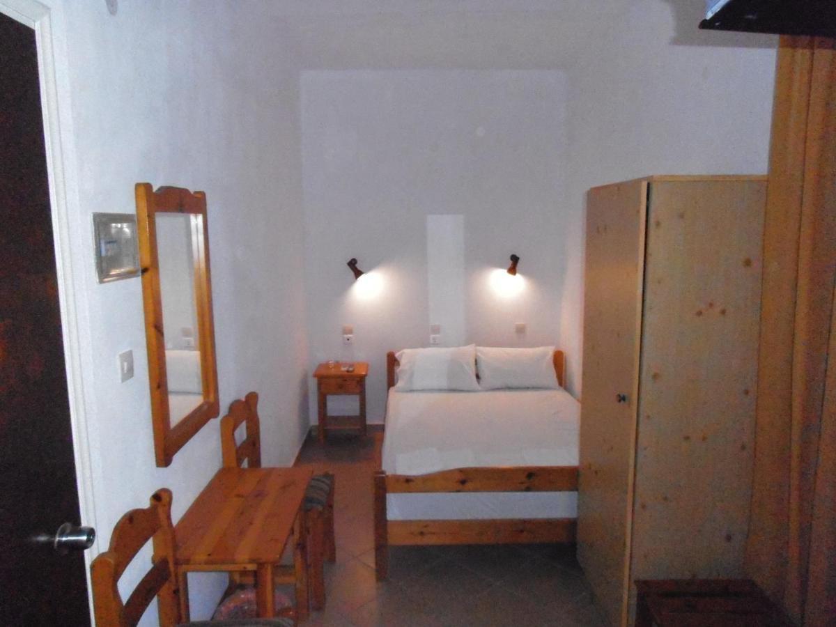 Hotel Julieta'S House Patitírion Zewnętrze zdjęcie