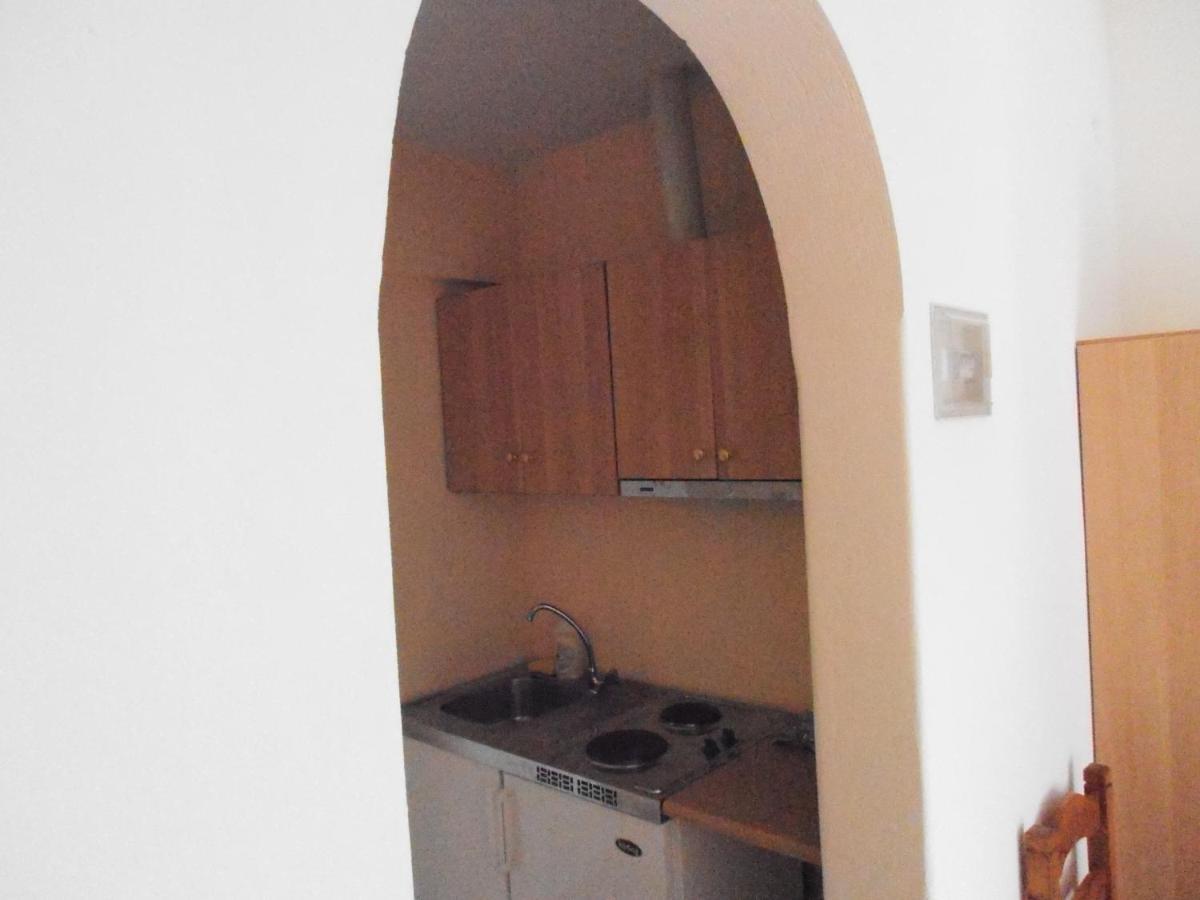 Hotel Julieta'S House Patitírion Zewnętrze zdjęcie