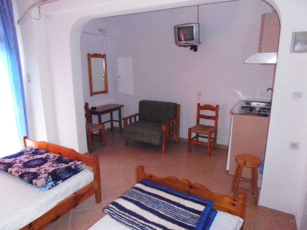 Hotel Julieta'S House Patitírion Zewnętrze zdjęcie