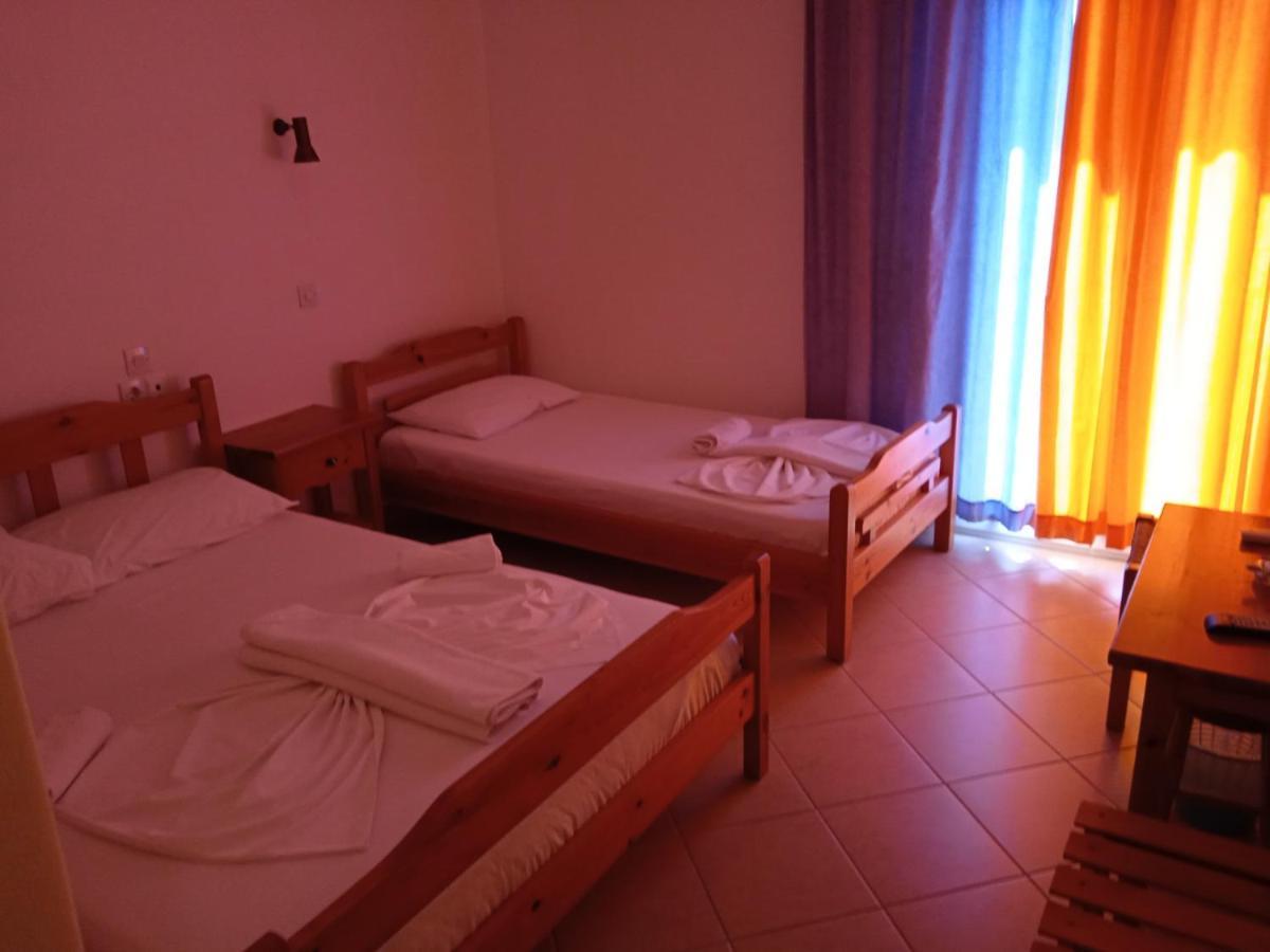 Hotel Julieta'S House Patitírion Zewnętrze zdjęcie