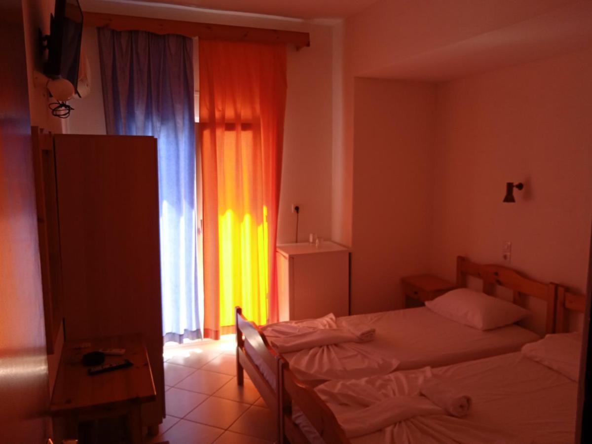 Hotel Julieta'S House Patitírion Zewnętrze zdjęcie