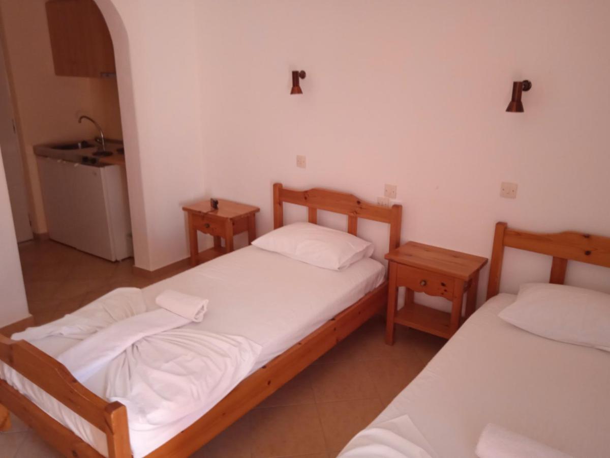 Hotel Julieta'S House Patitírion Zewnętrze zdjęcie