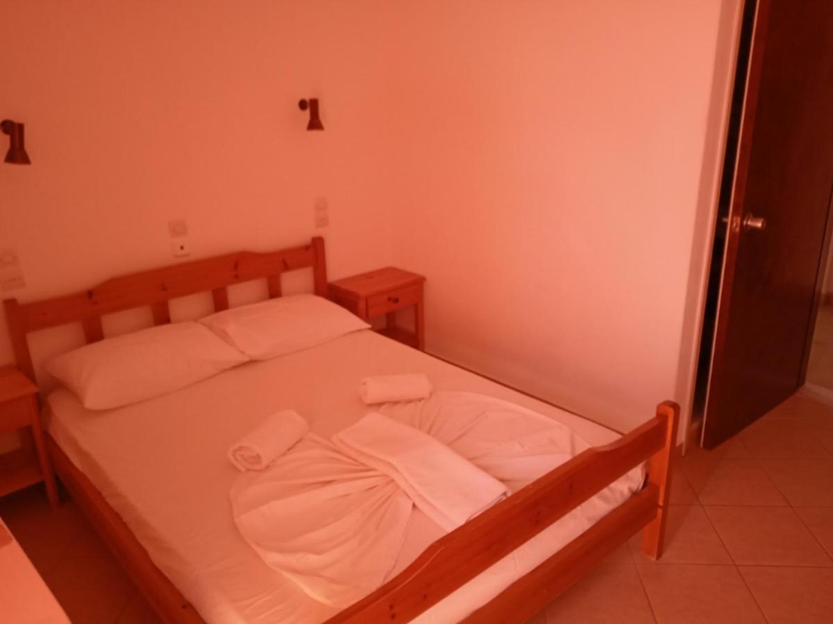 Hotel Julieta'S House Patitírion Zewnętrze zdjęcie